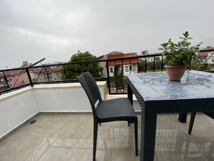 Apart Lilium House 1 (1029)