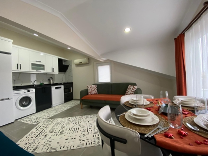 Apart Lilium House 1 (1029)