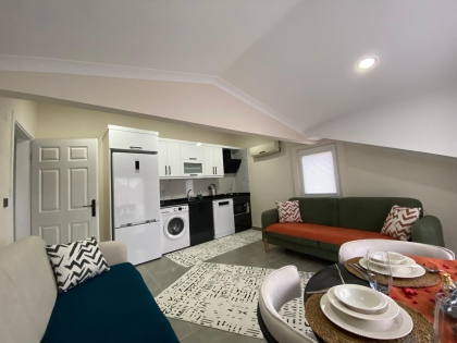 Apart Lilium House 1 (1029)