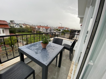 Apart Lilium House 1 (1029)
