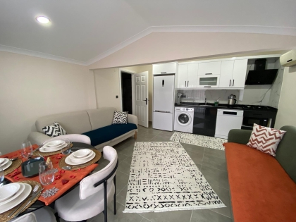Apart Lilium House 1 (1029)