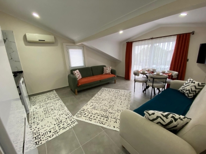 Apart Lilium House 1 (1029)