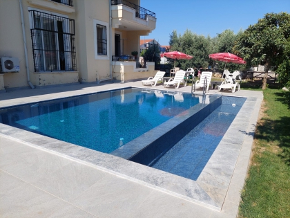 Apart Lilium House 1 (1029)