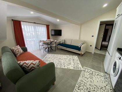 Apart Lilium House 1 (1029)
