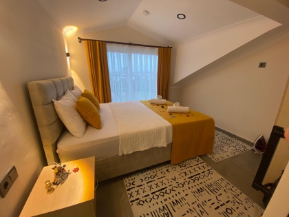 Apart Lilium House 1 (1029)
