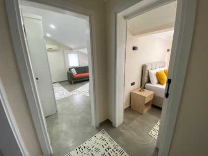 Apart Lilium House 1 (1029)