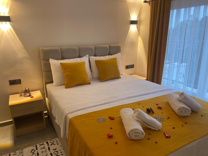 Apart Lilium House 1 (1029)