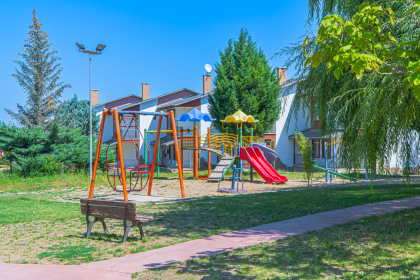 Aqua Şifa Villaları 1  (2211)