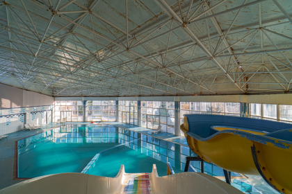 Aqua Şifa Villaları 1  (2211)