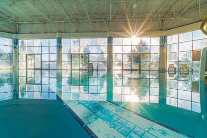 Aqua Şifa Villaları 1  (2211)