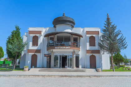 Aqua Şifa Villaları 1  (2211)