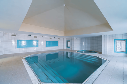 Aqua Şifa Villaları 1  (2211)