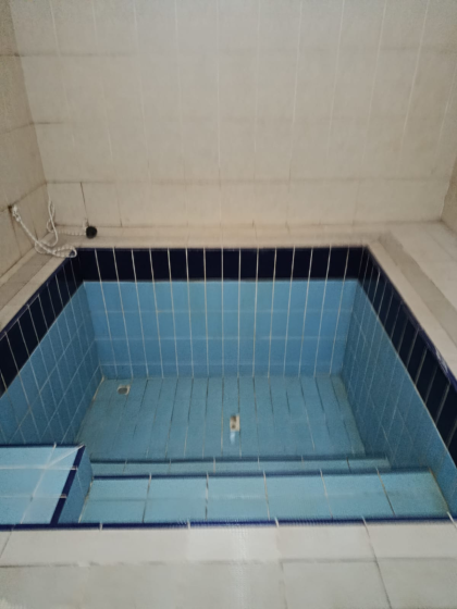 Aqua Şifa Villaları 1  (2211)