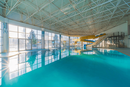 Aqua Şifa Villaları 1  (2211)