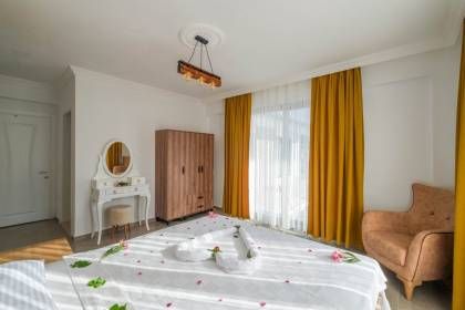 Villa Atalar (1081)