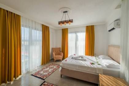 Villa Atalar (1081)