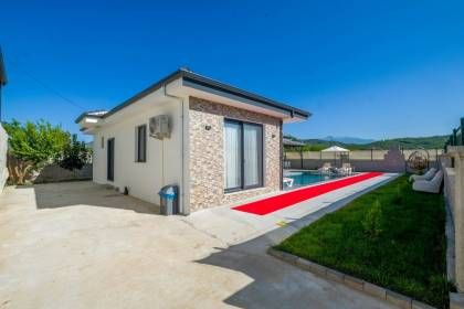 Villa Atalar (1081)