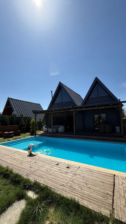 Bursa Bungalov Arya (2172)