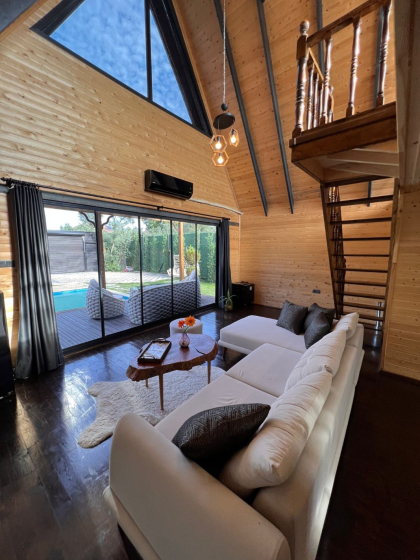 Bursa Bungalov Arya (2172)