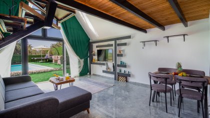 Çay Bungalov (2278)