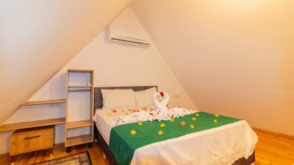 Çay Bungalov (2278)