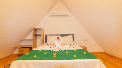 Çay Bungalov (2278)