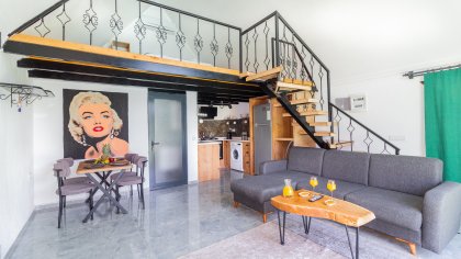 Çay Bungalov (2278)