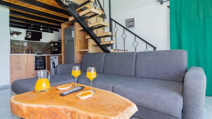Çay Bungalov (2278)