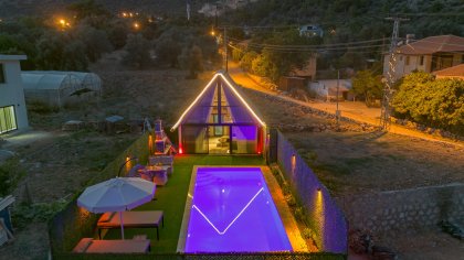 Çay Bungalov (2278)