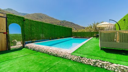 Çay Bungalov (2278)