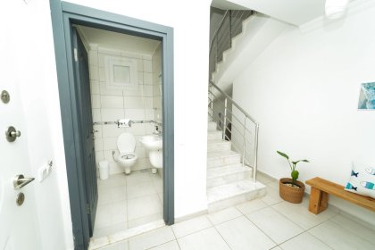 Duru Villaları Su (2295)