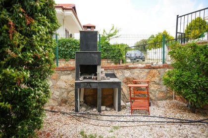 Duru Villaları Su (2295)