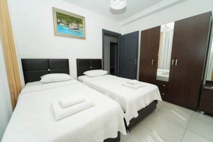 Duru Villaları Su (2295)