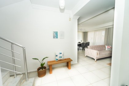 Duru Villaları Su (2295)