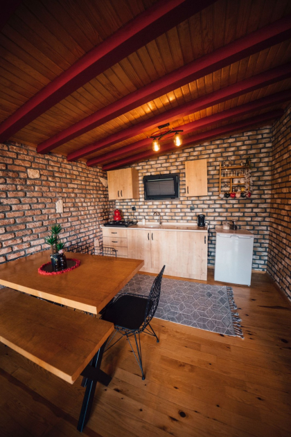Ekc Bungalov Prime Sapanca (2174)