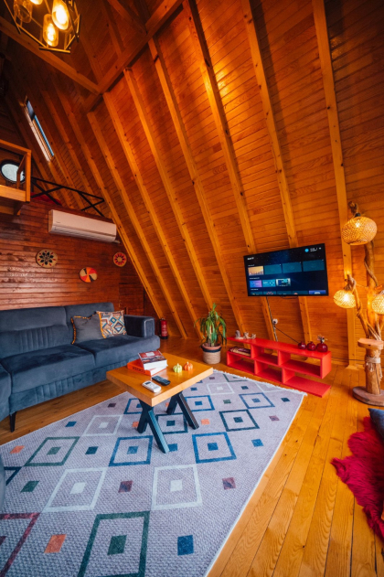 Ekc Bungalov Prime Sapanca (2174)