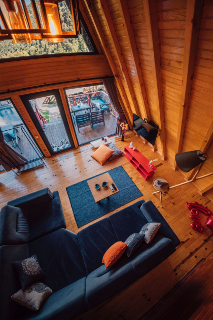 Ekc Bungalov Exclusive Sapanca (2174)