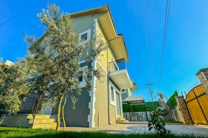 Erdem Villaları 1 (1034)