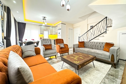 Erdem Villaları 1 (1034)