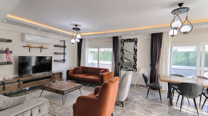 Villa Erdem City  (1034)