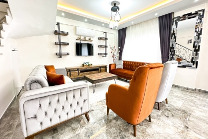 Erdem Villaları 1 (1034)