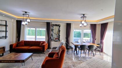 Villa Erdem City  (1034)