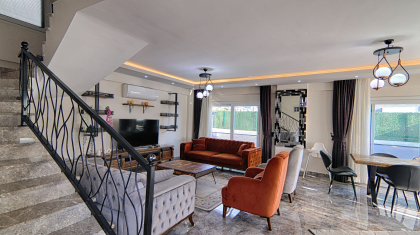 Villa Erdem City  (1034)