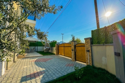 Erdem Villaları 1 (1034)