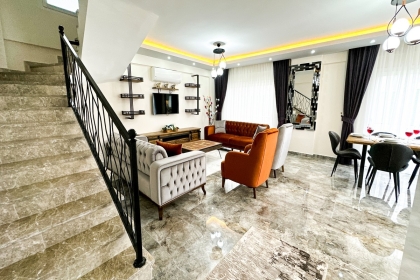 Erdem Villaları 1 (1034)