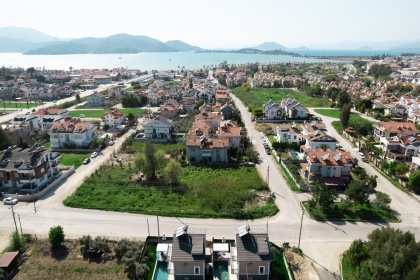 Erdem Villaları 1 (1034)