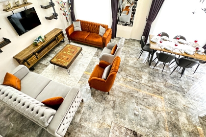 Erdem Villaları 1 (1034)