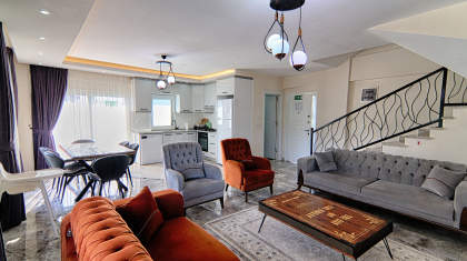 Villa Erdem City  (1034)