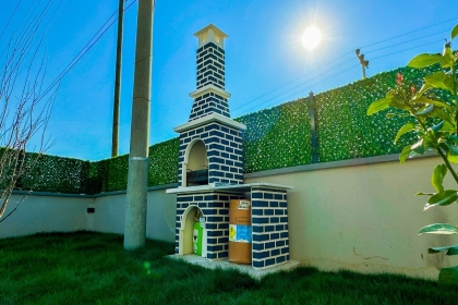 Erdem Villaları 2 (1035)