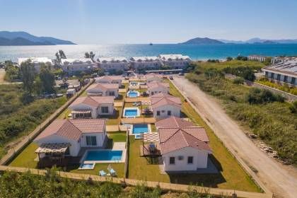 Fethiye Çalış Villaları - Vista Loft (1182)
